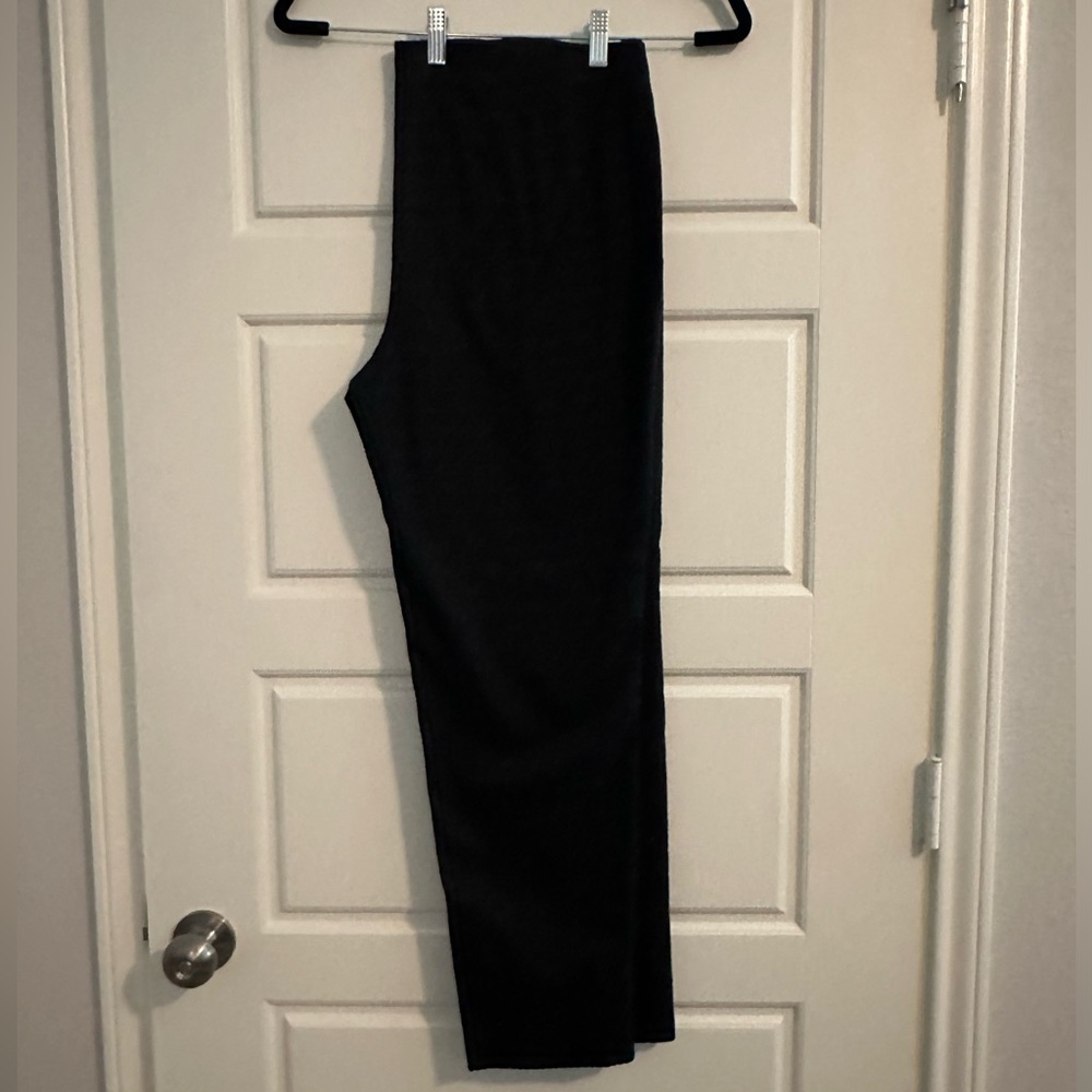 Vince Camuto cropped dresspant